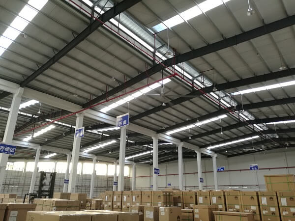 尋找陽(yáng)江工業(yè)大風(fēng)扇廠家 就選瑞泰風(fēng)工業(yè)大風(fēng)扇廠家