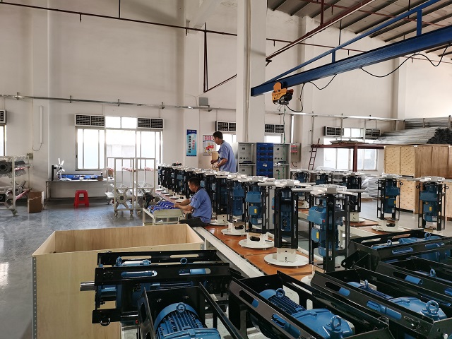 做大型廠房降溫工程用什么設(shè)備？瑞泰風(fēng)環(huán)?？照{(diào)低成本降溫